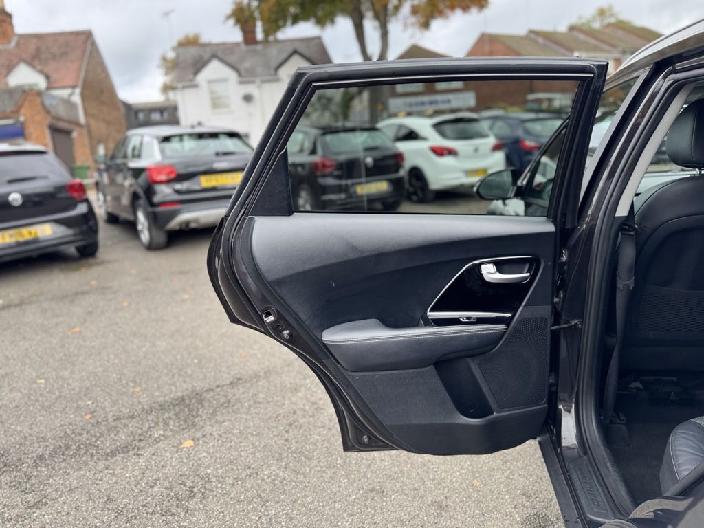 Used Kia Niro 2019 for sale - 76333269: Photo 18