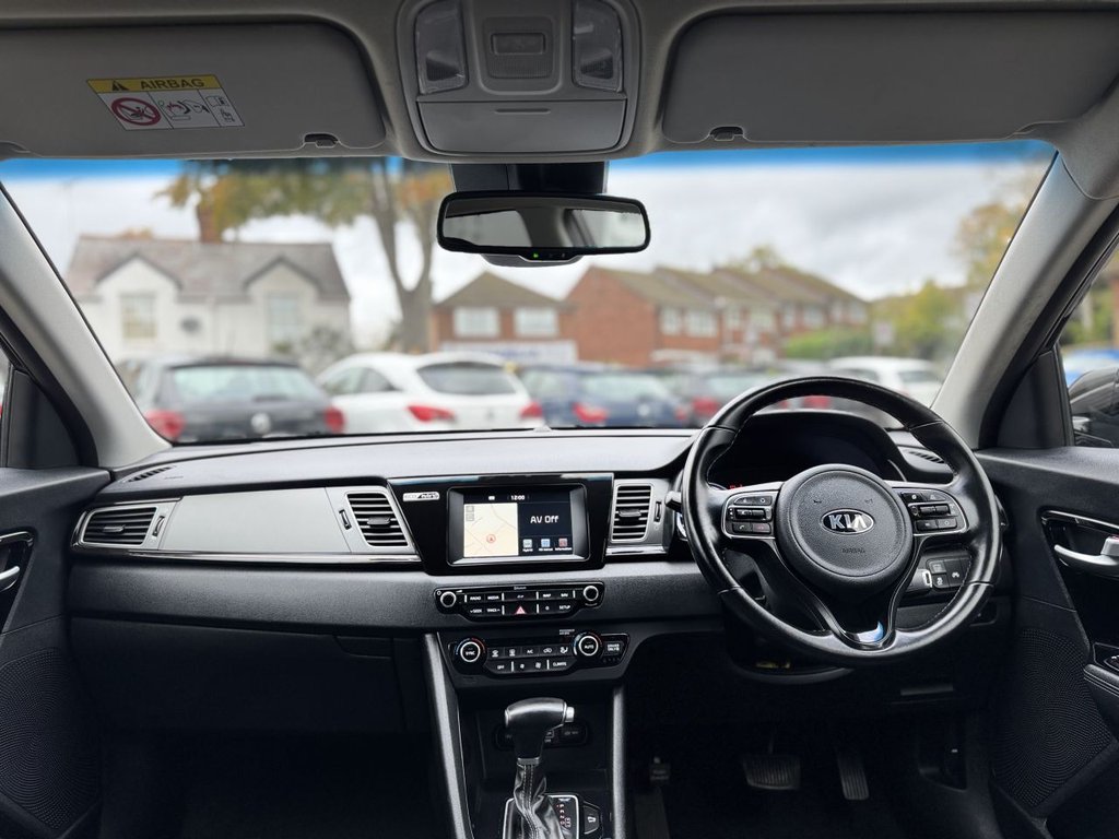 Used Kia Niro 2019 for sale - 76333269: Photo 19