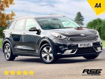 2019 (19) - 1.6 GDi Hybrid 2 5dr DCT