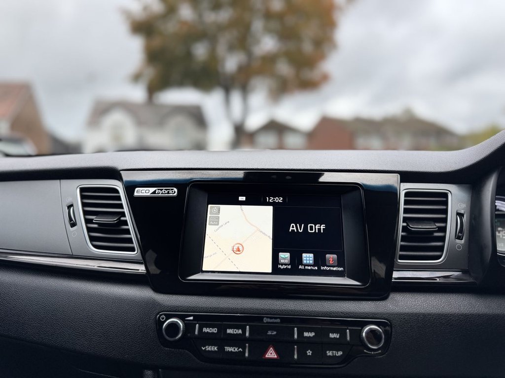 Used Kia Niro 2019 for sale - 76333269: Photo 20