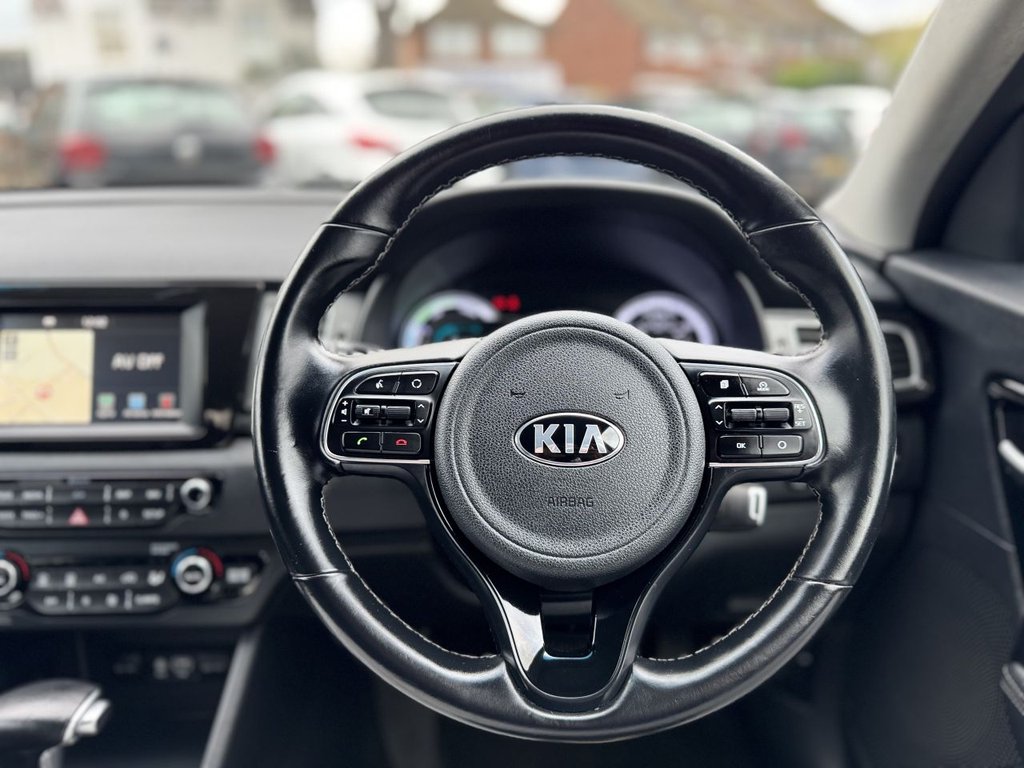Used Kia Niro 2019 for sale - 76333269: Photo 21