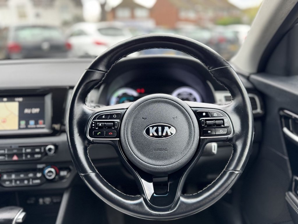 Used Kia Niro 2019 for sale - 76333269: Photo 23