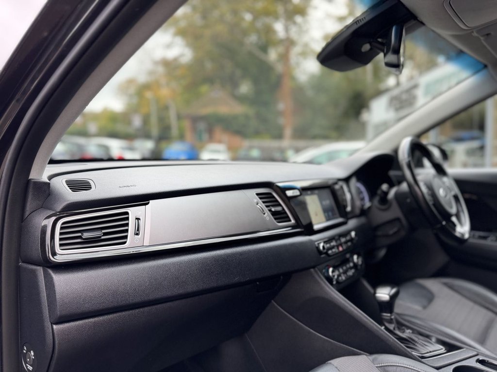 Used Kia Niro 2019 for sale - 76333269: Photo 27