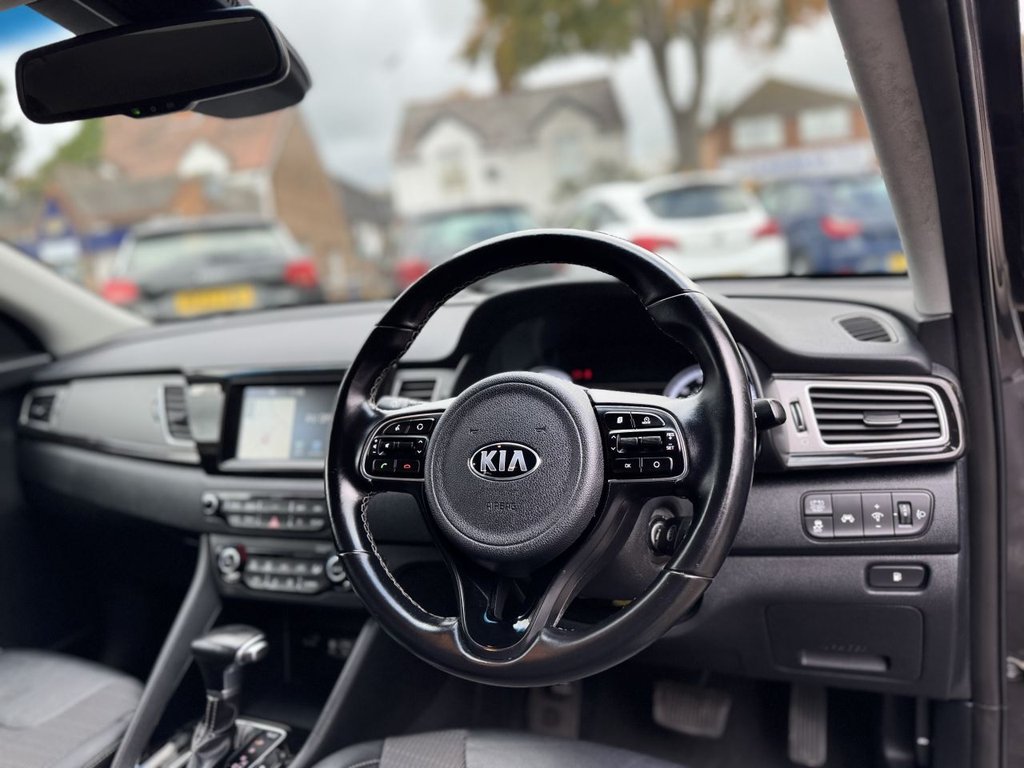 Used Kia Niro 2019 for sale - 76333269: Photo 29