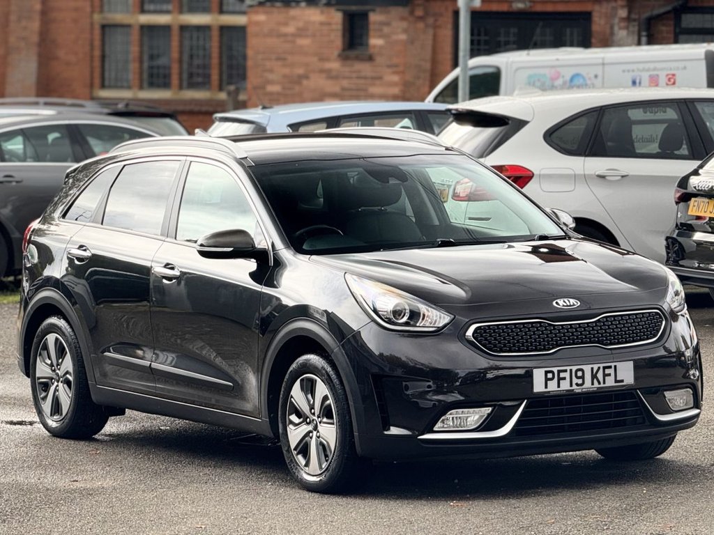 Used Kia Niro 2019 for sale - 76333269: Photo 3
