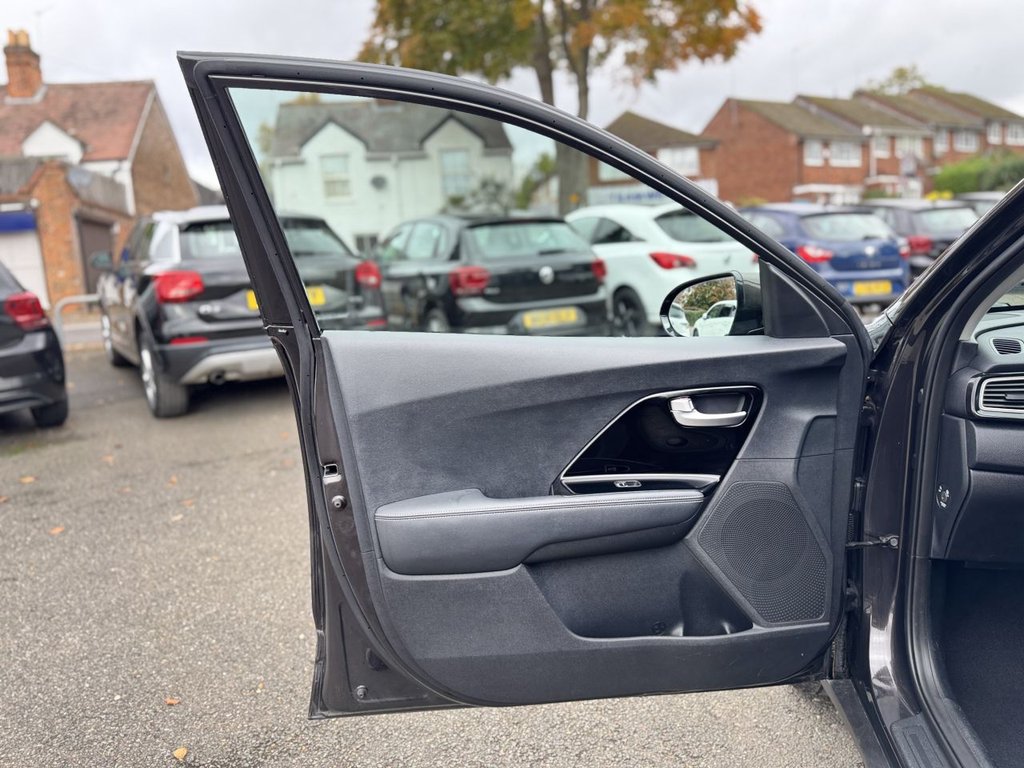 Used Kia Niro 2019 for sale - 76333269: Photo 30