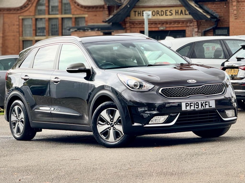 Used Kia Niro 2019 for sale - 76333269: Photo 31