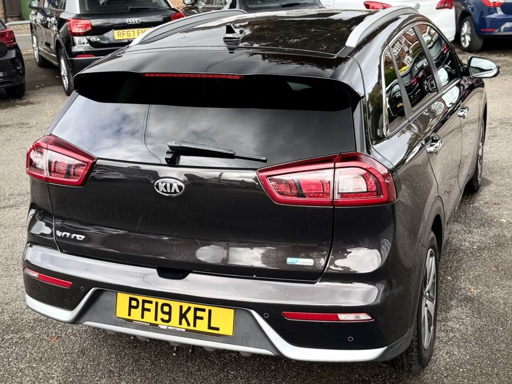 Used Kia Niro 2019 for sale - 76333269: Photo 32