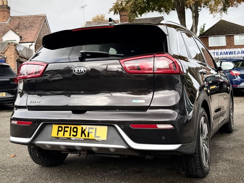 Used Kia Niro 2019 for sale - 76333269: Photo 33