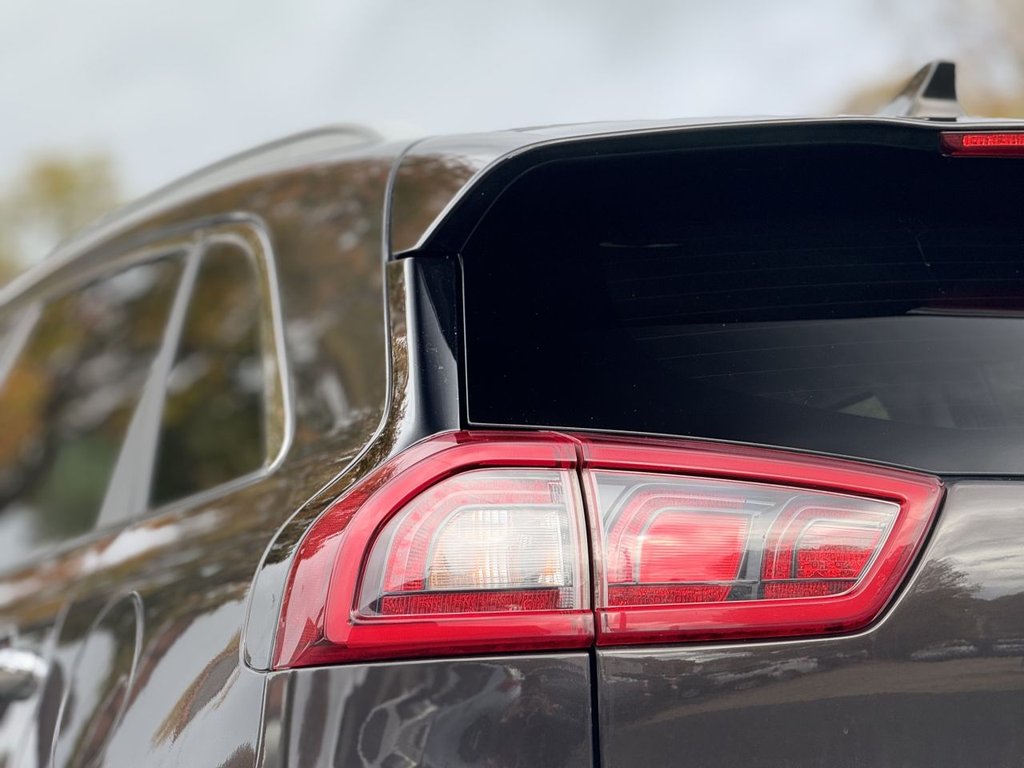 Used Kia Niro 2019 for sale - 76333269: Photo 35