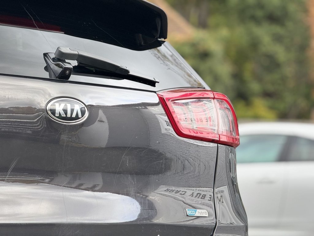 Used Kia Niro 2019 for sale - 76333269: Photo 36