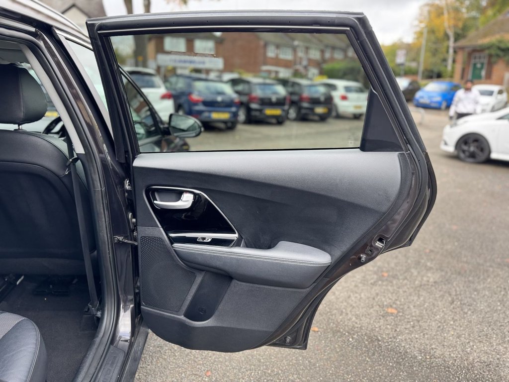 Used Kia Niro 2019 for sale - 76333269: Photo 39