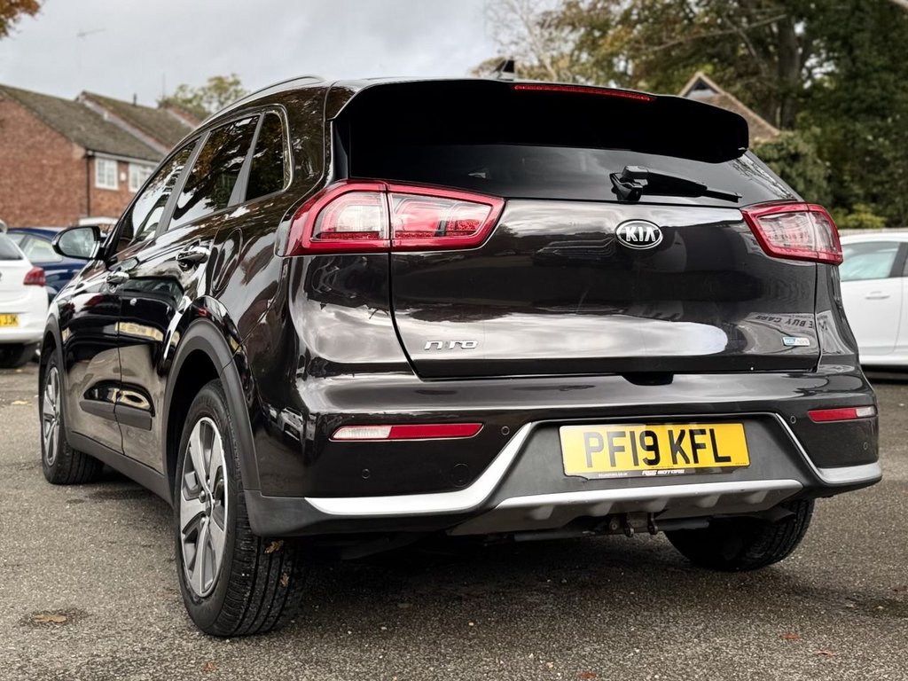 Used Kia Niro 2019 for sale - 76333269: Photo 40