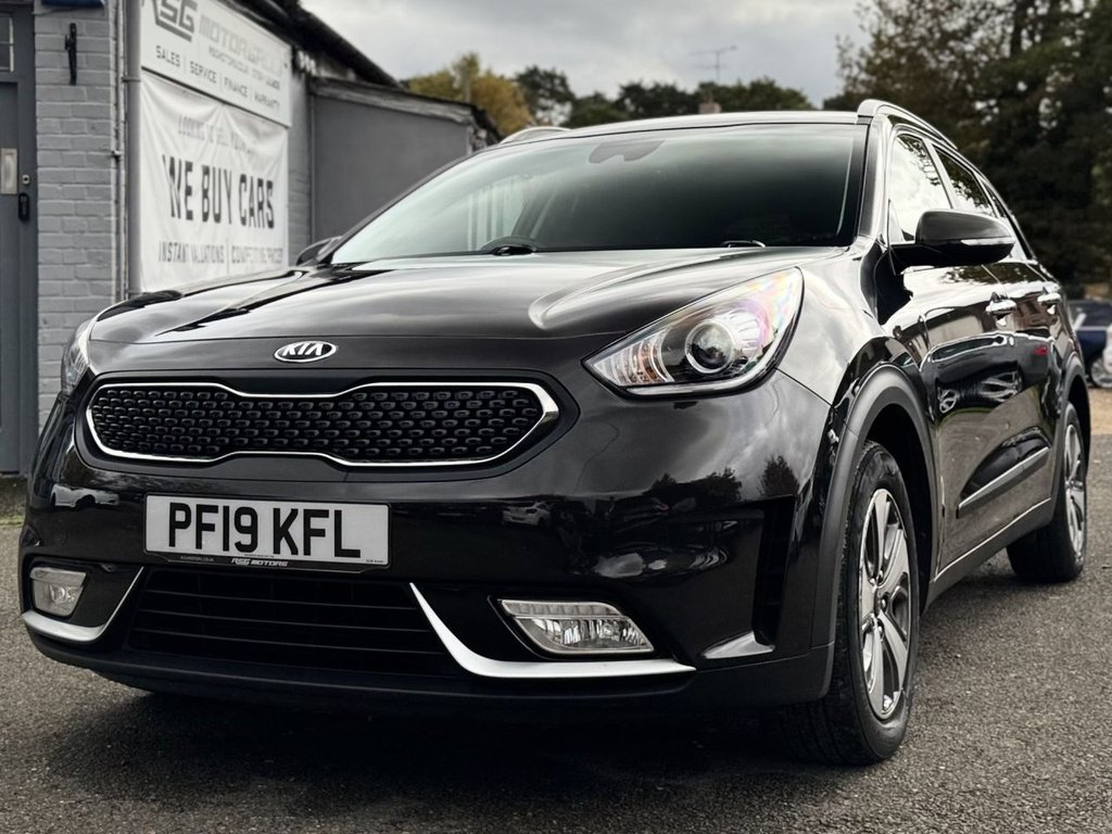 Used Kia Niro 2019 for sale - 76333269: Photo 41