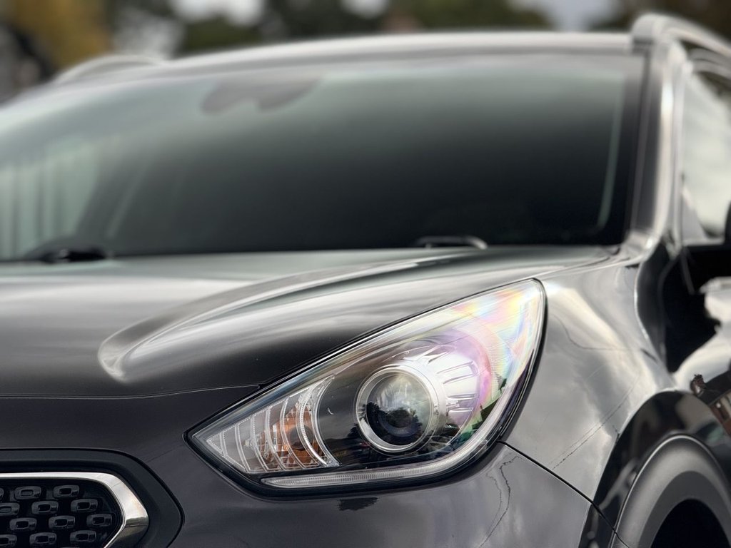 Used Kia Niro 2019 for sale - 76333269: Photo 42