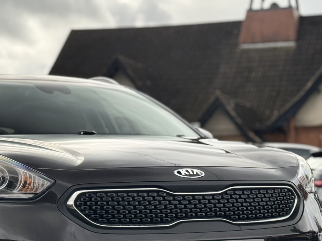 Used Kia Niro 2019 for sale - 76333269: Photo 45