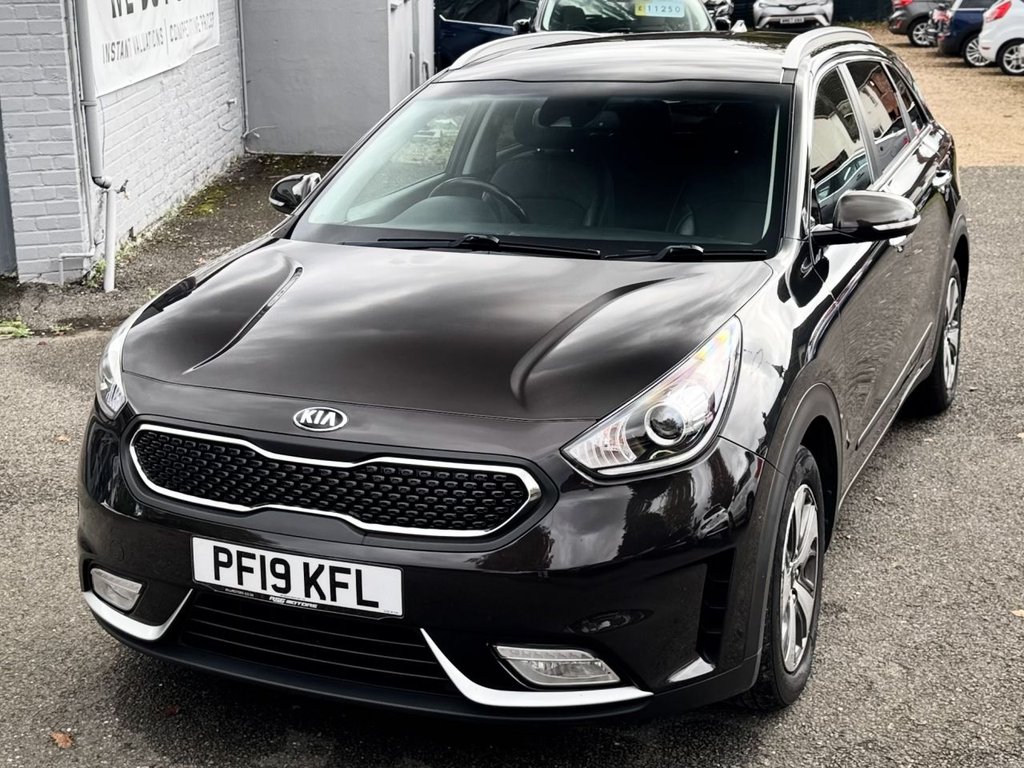 Used Kia Niro 2019 for sale - 76333269: Photo 46