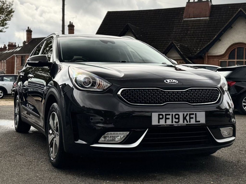 Used Kia Niro 2019 for sale - 76333269: Photo 47