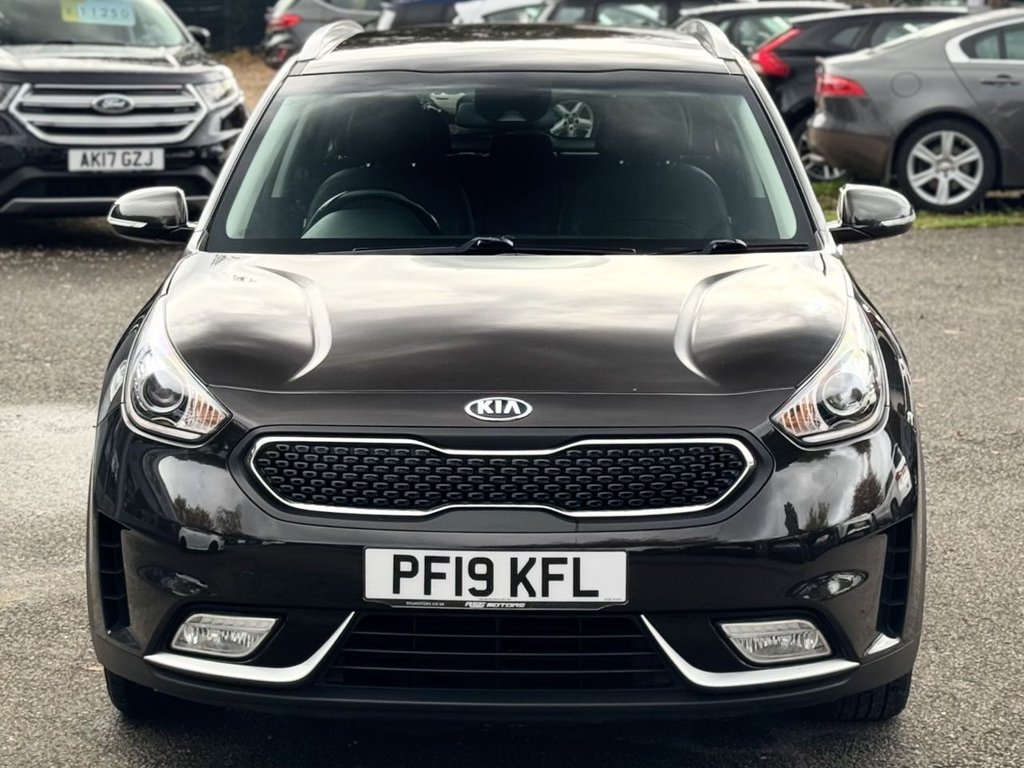 Used Kia Niro 2019 for sale - 76333269: Photo 5