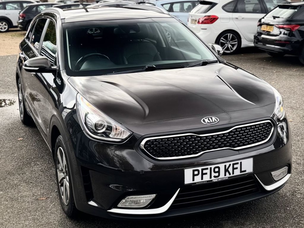 Used Kia Niro 2019 for sale - 76333269: Photo 50