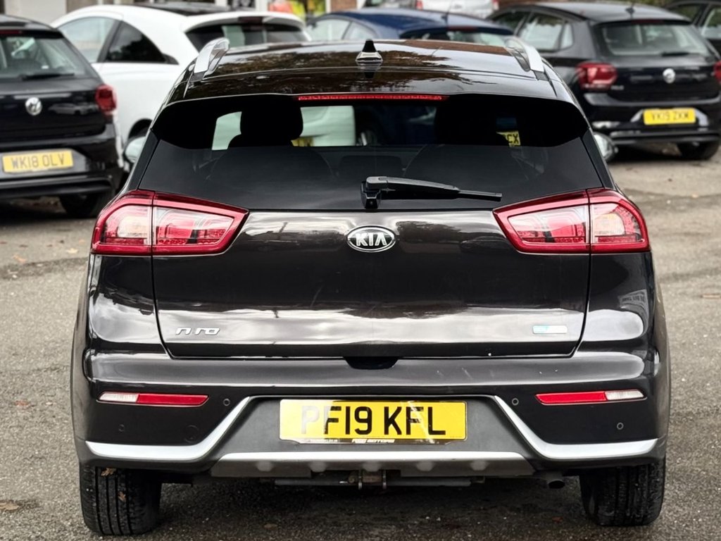 Used Kia Niro 2019 for sale - 76333269: Photo 6
