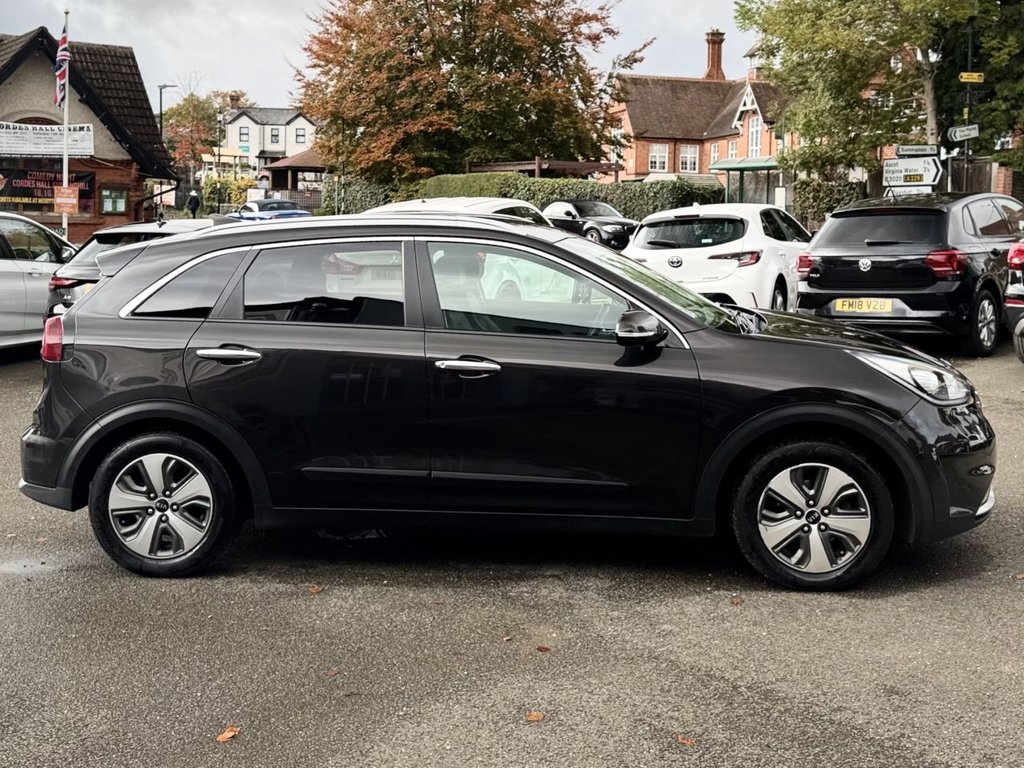 Used Kia Niro 2019 for sale - 76333269: Photo 7