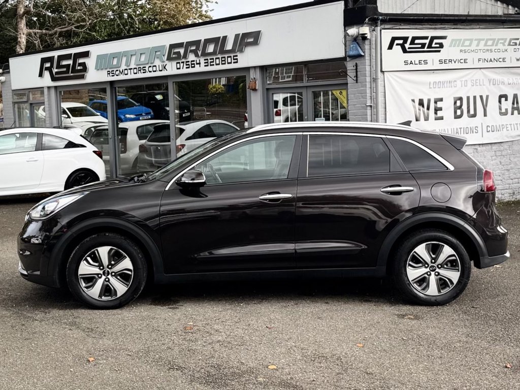 Used Kia Niro 2019 for sale - 76333269: Photo 8