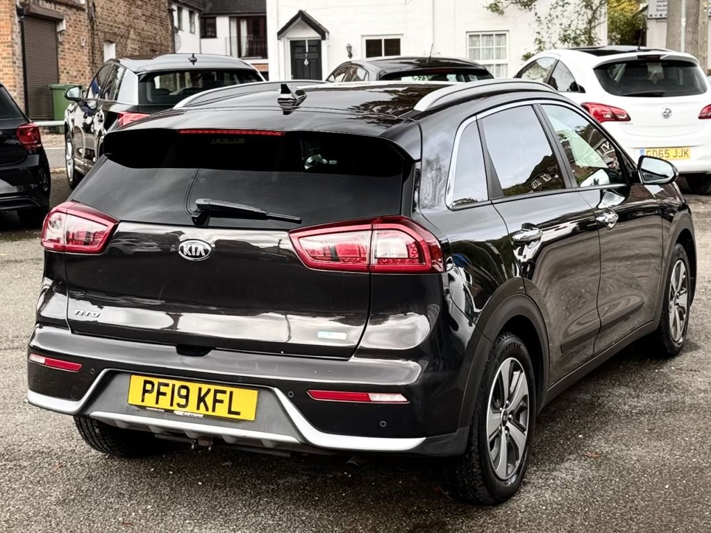 Used Kia Niro 2019 for sale - 76333269: Photo 9