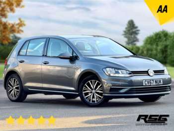 2017 (67) - 1.0 TSI SE Hatchback 5dr Petrol DSG Euro 6 (s/s) (110 bhp)