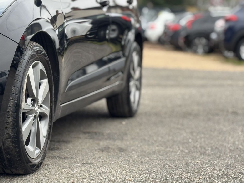 Used Hyundai i20 2017 for sale - 77056347: Photo 44