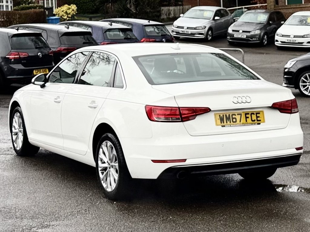 Used Audi A4 2018 for sale - 77463417: Photo 10