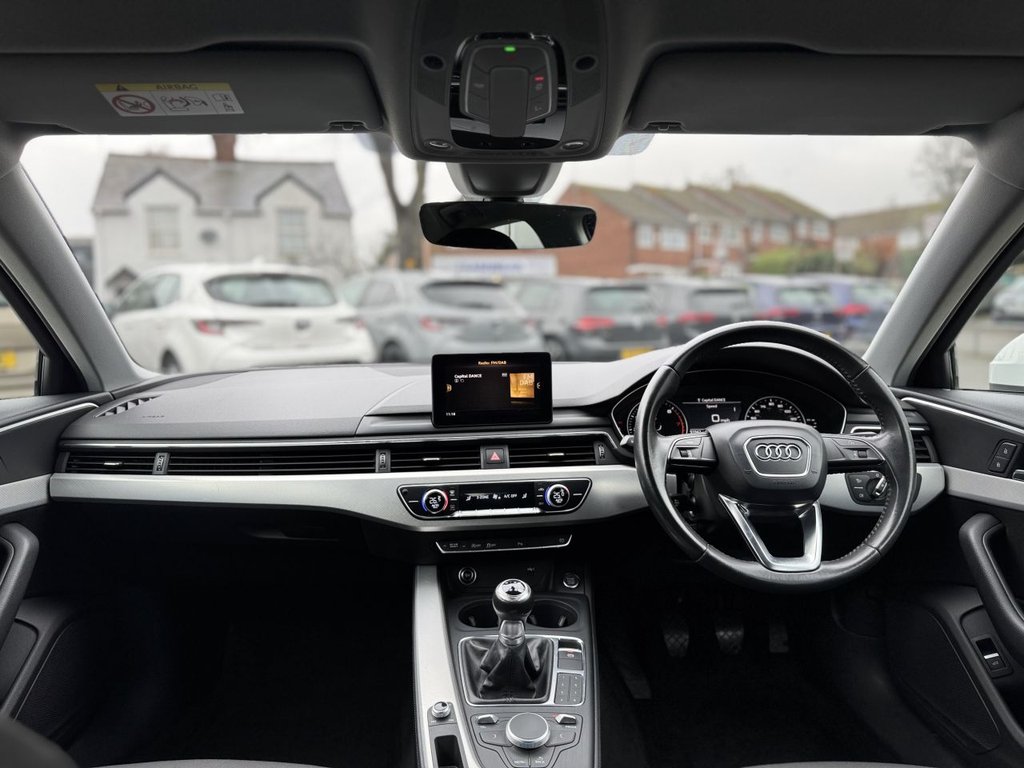 Used Audi A4 2018 for sale - 77463417: Photo 11