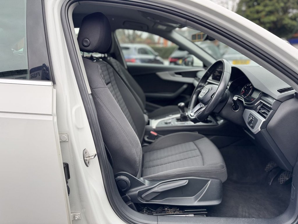 Used Audi A4 2018 for sale - 77463417: Photo 12