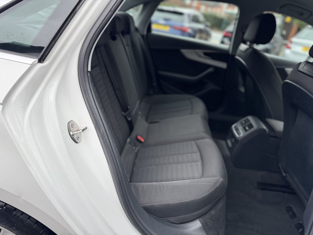 Used Audi A4 2018 for sale - 77463417: Photo 14