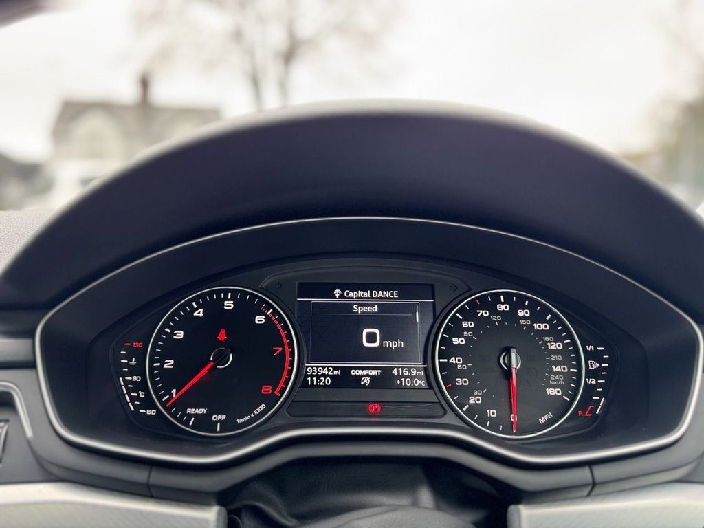 Used Audi A4 2018 for sale - 77463417: Photo 16