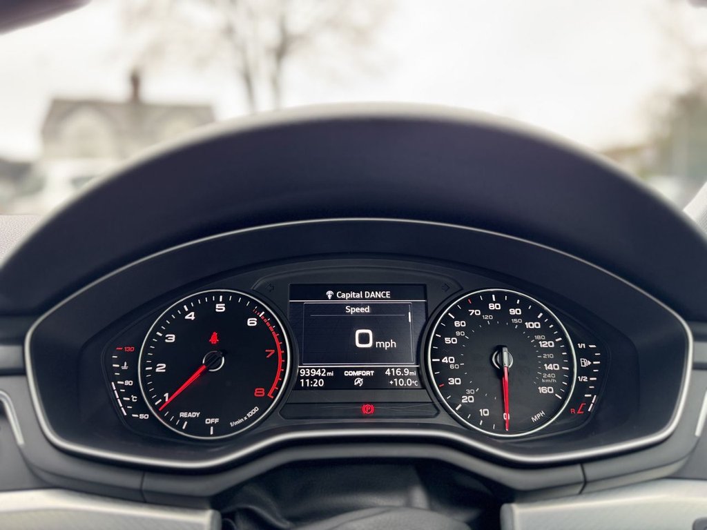 Used Audi A4 2018 for sale - 77463417: Photo 18