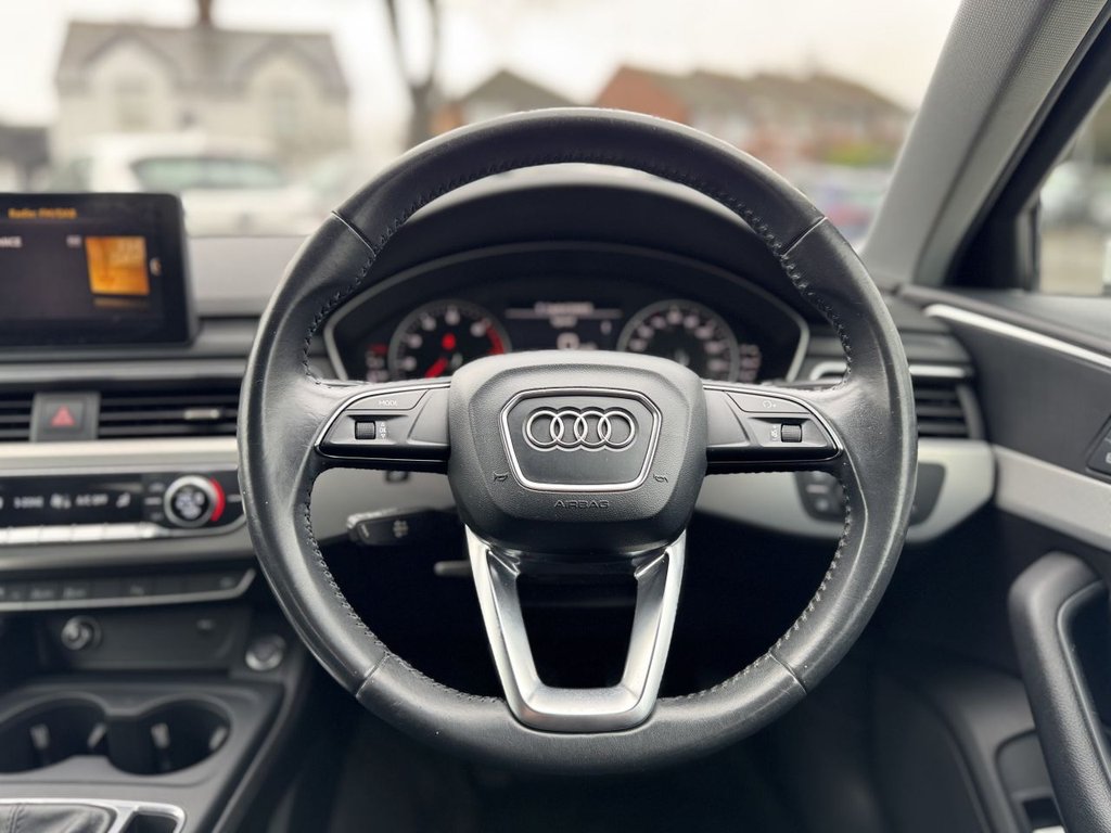 Used Audi A4 2018 for sale - 77463417: Photo 19