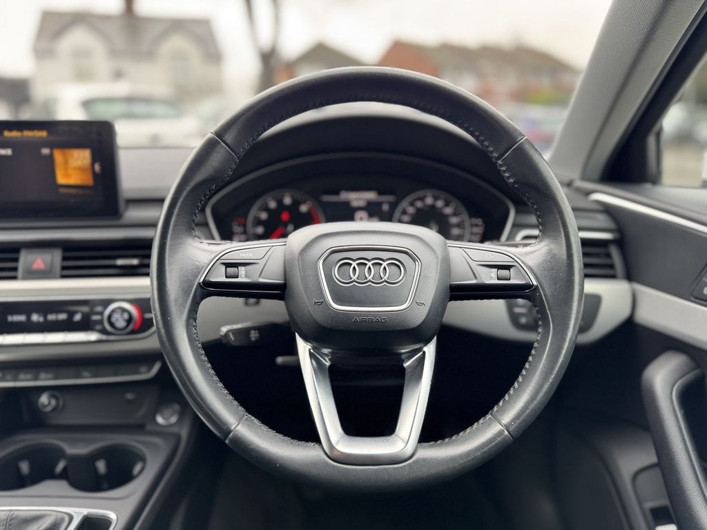 Used Audi A4 2018 for sale - 77463417: Photo 20