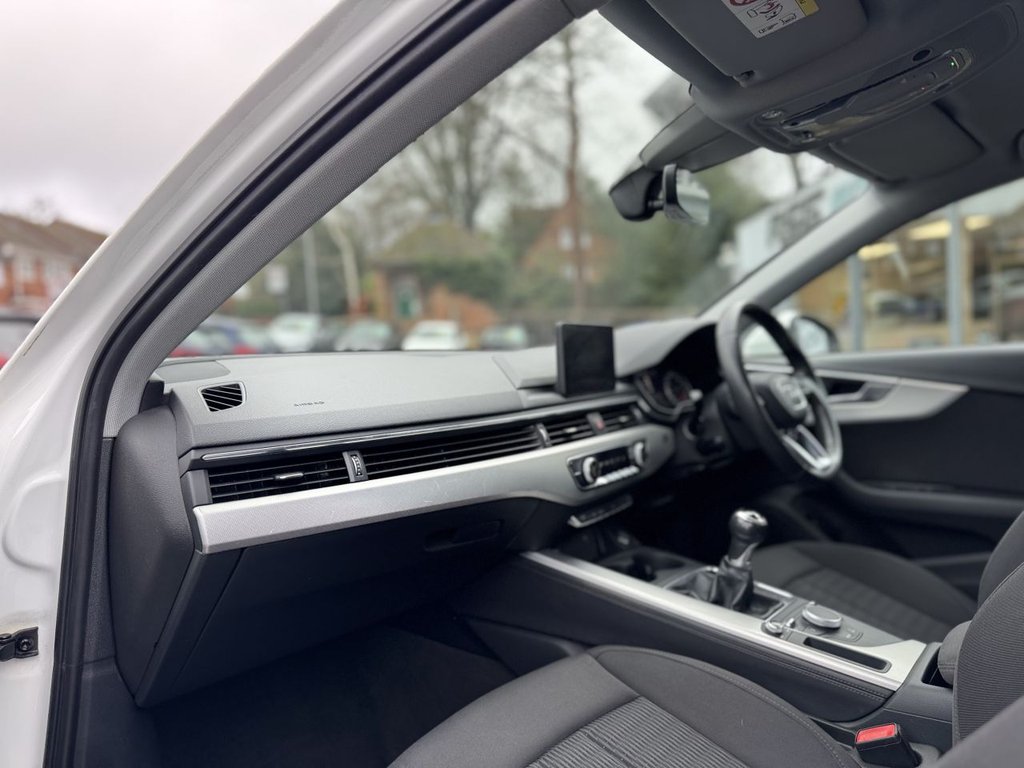 Used Audi A4 2018 for sale - 77463417: Photo 24