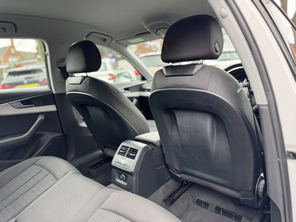 Used Audi A4 2018 for sale - 77463417: Photo 27