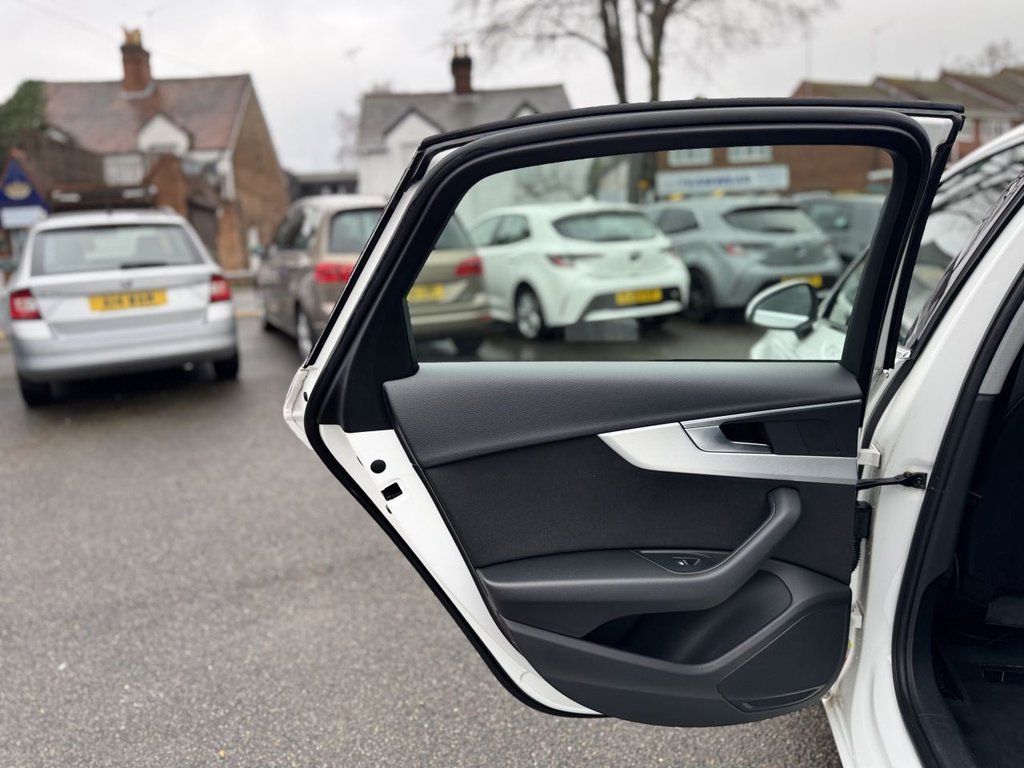 Used Audi A4 2018 for sale - 77463417: Photo 28