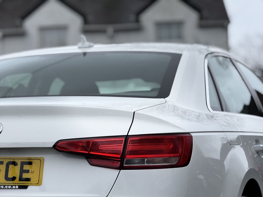 Used Audi A4 2018 for sale - 77463417: Photo 30