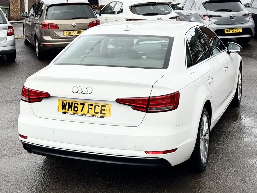 Used Audi A4 2018 for sale - 77463417: Photo 34