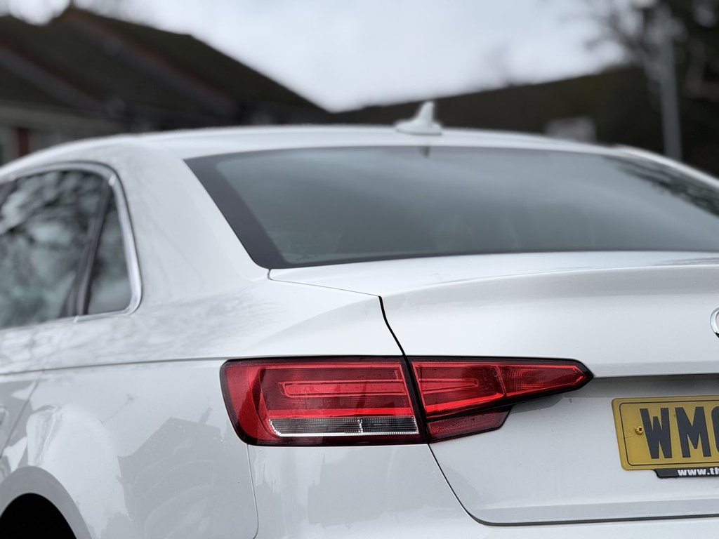 Used Audi A4 2018 for sale - 77463417: Photo 36