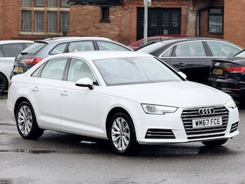 Used Audi A4 2018 for sale - 77463417: Photo