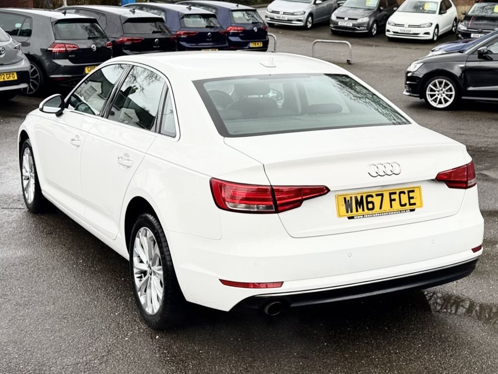 Used Audi A4 2018 for sale - 77463417: Photo 40