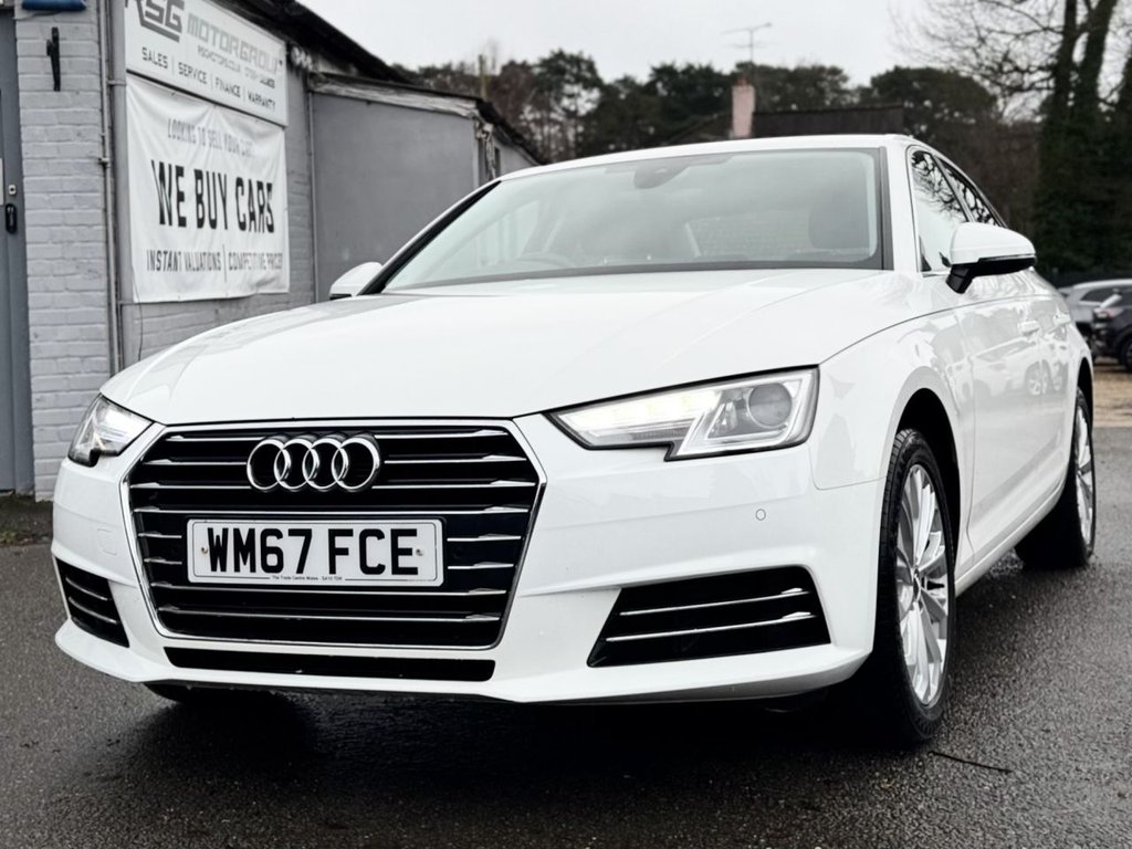 Used Audi A4 2018 for sale - 77463417: Photo 42