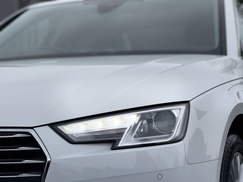 Used Audi A4 2018 for sale - 77463417: Photo 43