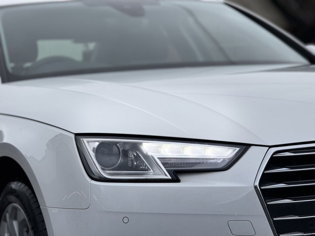 Used Audi A4 2018 for sale - 77463417: Photo 44