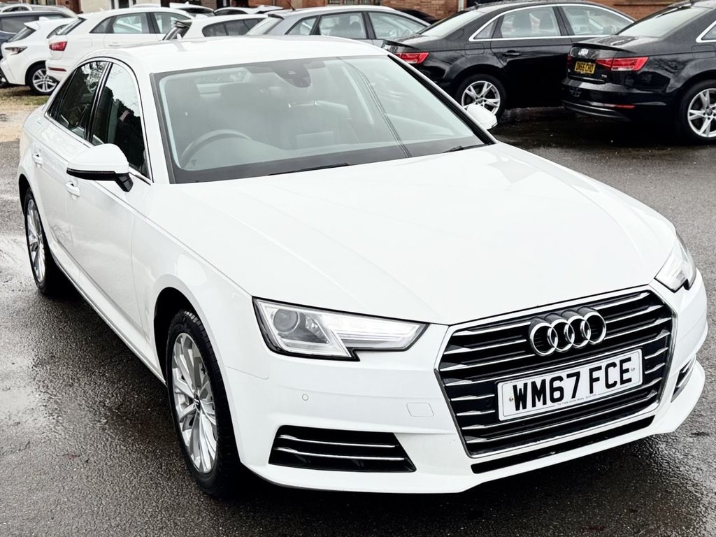 Used Audi A4 2018 for sale - 77463417: Photo 47